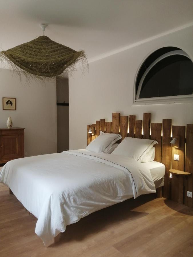 Chambres D'Hotes De La Pilatiere Persac Exteriör bild